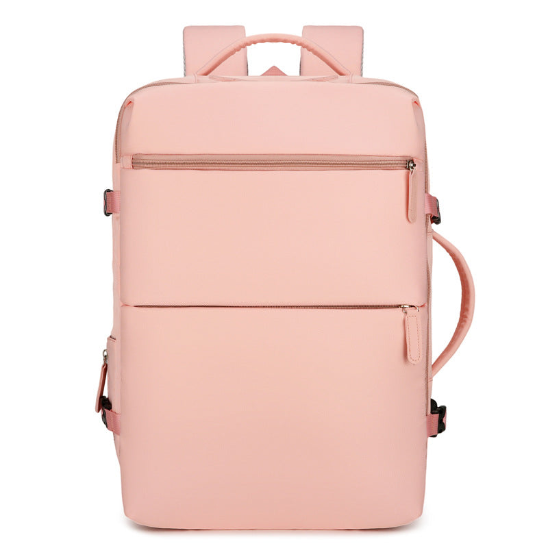 Professional Business Laptop School Backpack Kalsten
