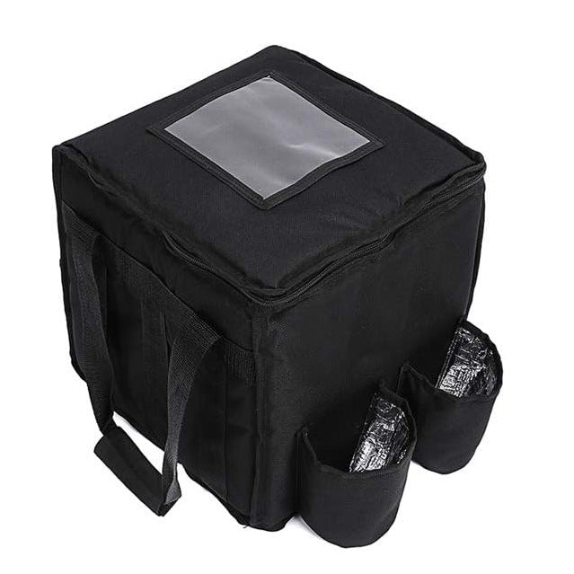 Ladies Insulated Transport Bag with Drink Holders Kalsten