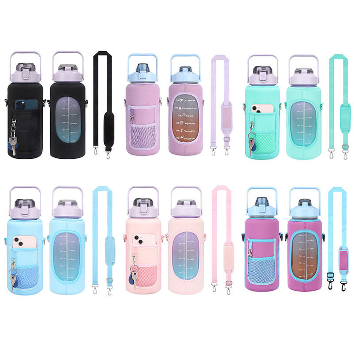 Women's Sports Water Bottle Kalsten