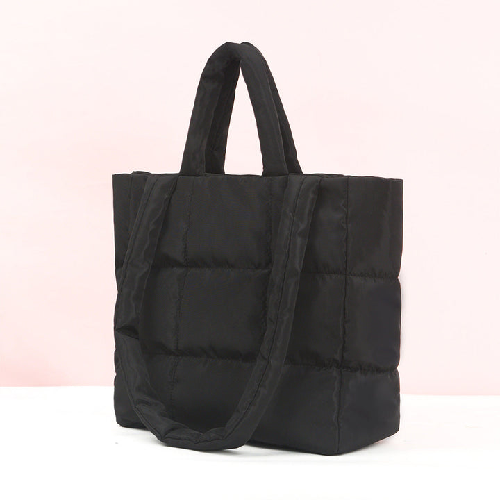 Padded shopping bag Kalsten