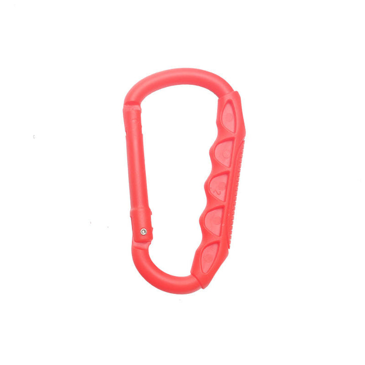 Versatile Utility Carabiner Kalsten