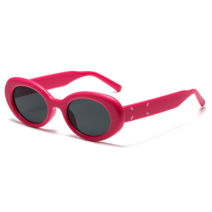 Women's fashionable sunglasses with high-quality frame and UV protection Kalsten