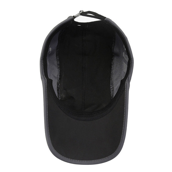 Women Sports and Breathable Running Cap Kalsten