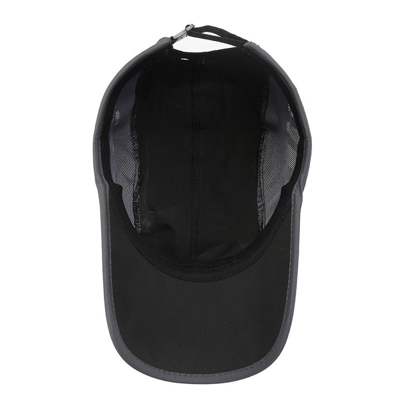 Women Sports and Breathable Running Cap Kalsten