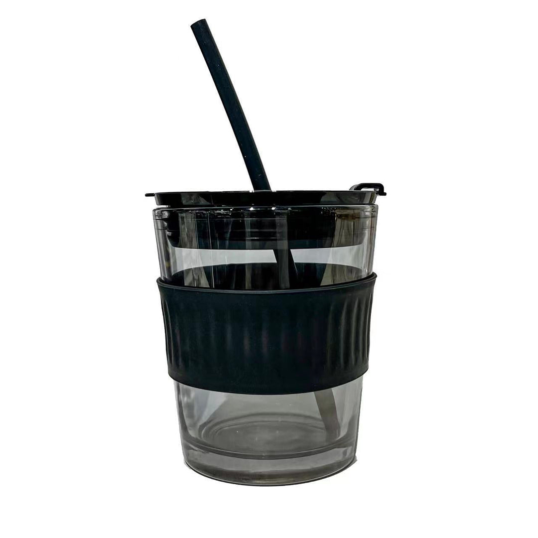 Women's reusable drinking cups with double filling system Kalsten
