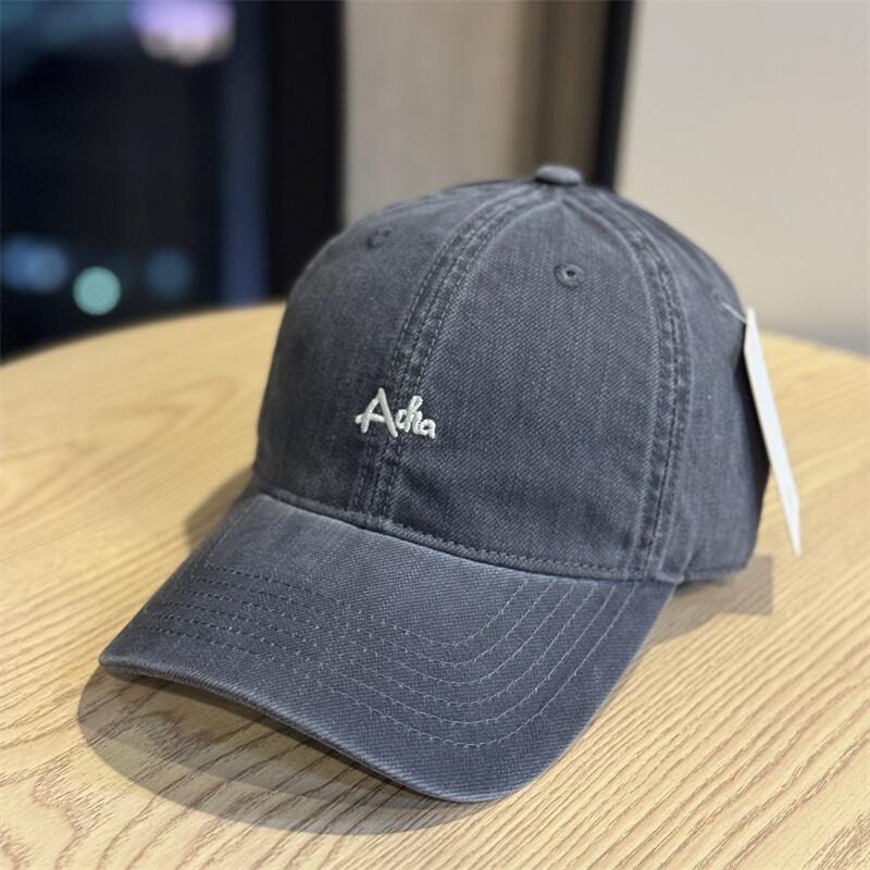 Men's Casual Twill Baseball Cap Kalsten