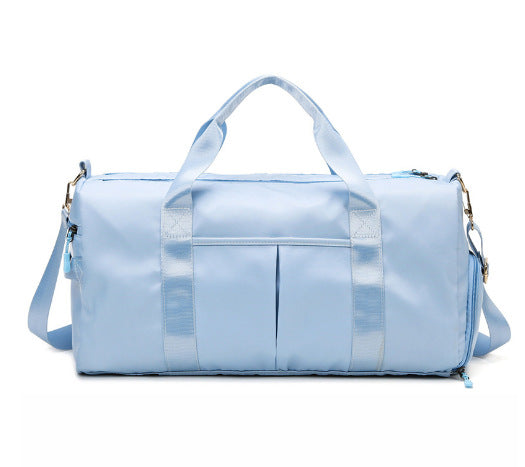 Men's Comfortable and Durable Tote Bag Kalsten