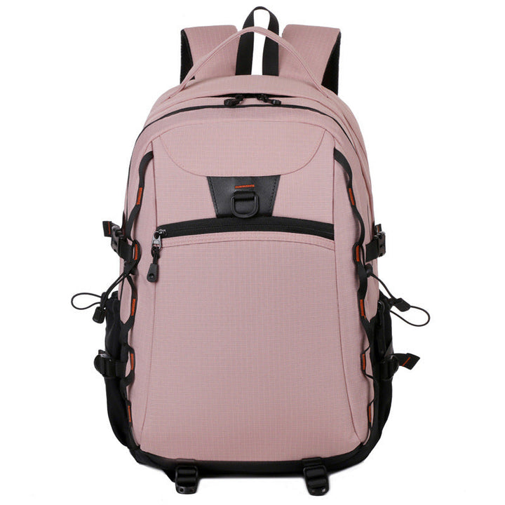 Versatile Multi-Compartment Backpack Kalsten