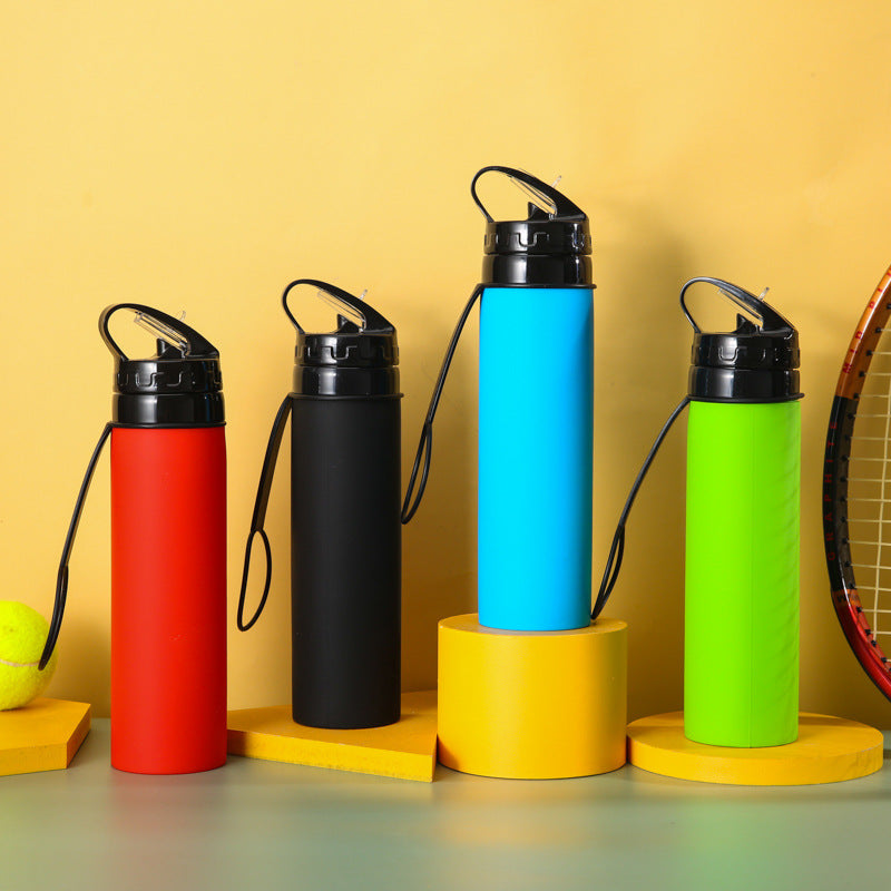 Women High-Quality and Practical Sports Water Bottle Kalsten