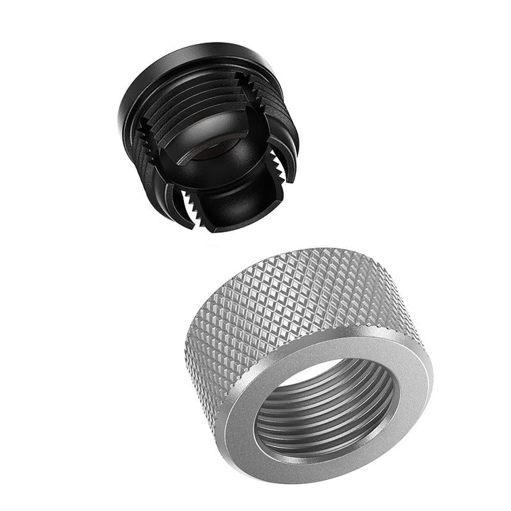 Unisex High quality and non-slip mounting sleeve Kalsten