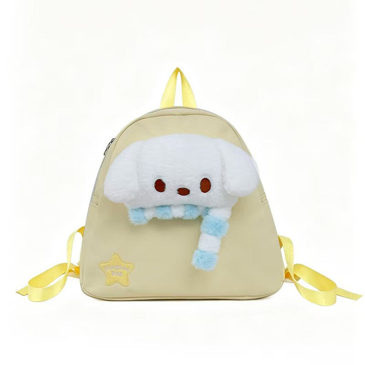 Plush Character Backpack Kalsten  1784809742