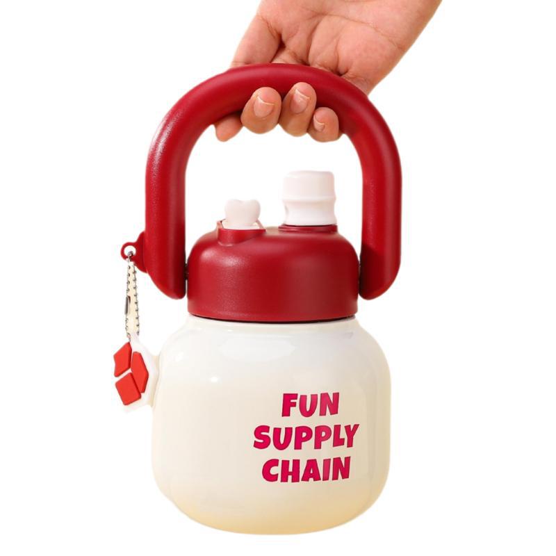 Ladies funny and practical drinking bottle Kalsten