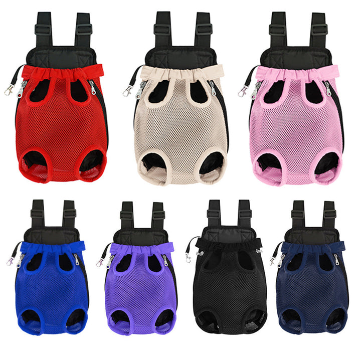 Unisex Pet Carrier Kalsten