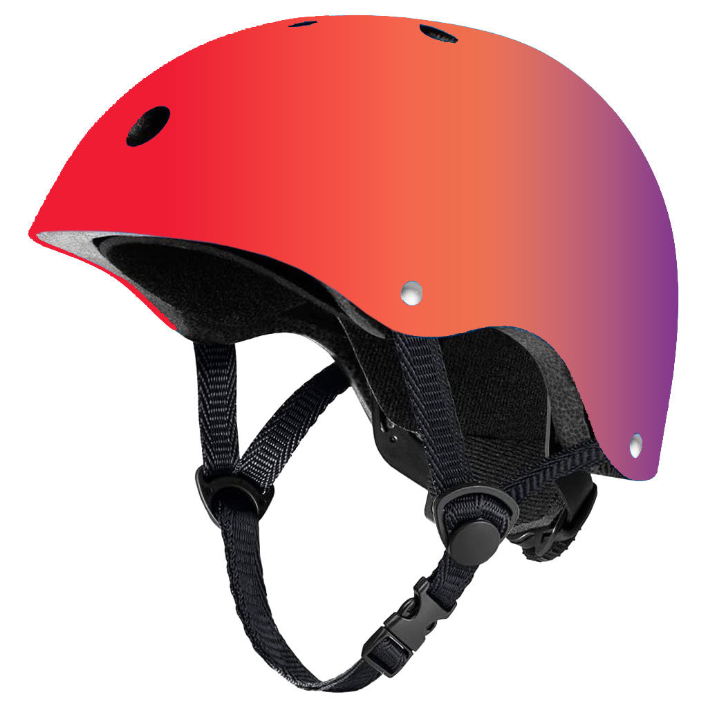 Impact-Resistant Freestyle Sports Helmet Kalsten