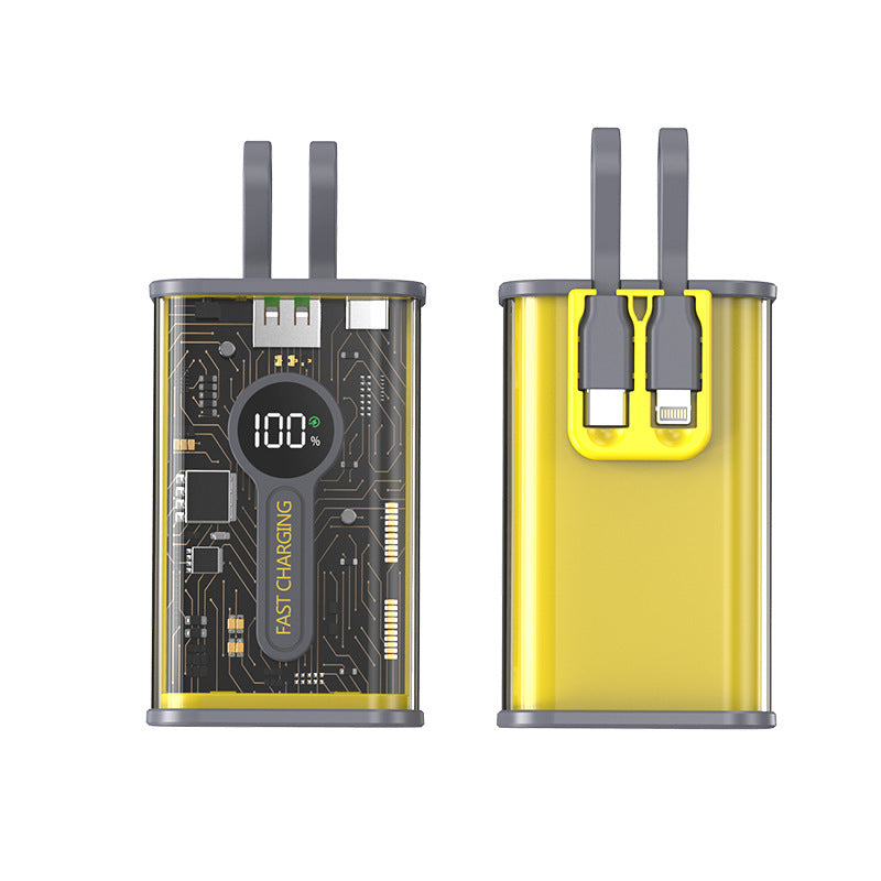 Powerbank Kalsten