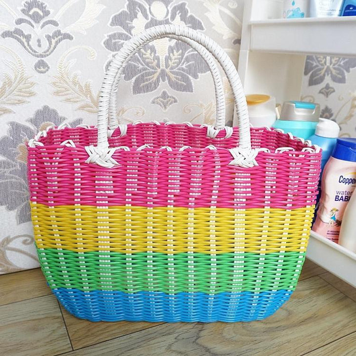 Practical and Stylish Tote Bag Kalsten