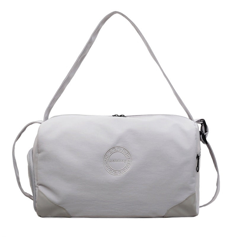 Lightweight Multi-Purpose Travel Duffle