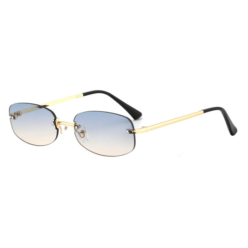 Women's fashionable sunglasses Kalsten