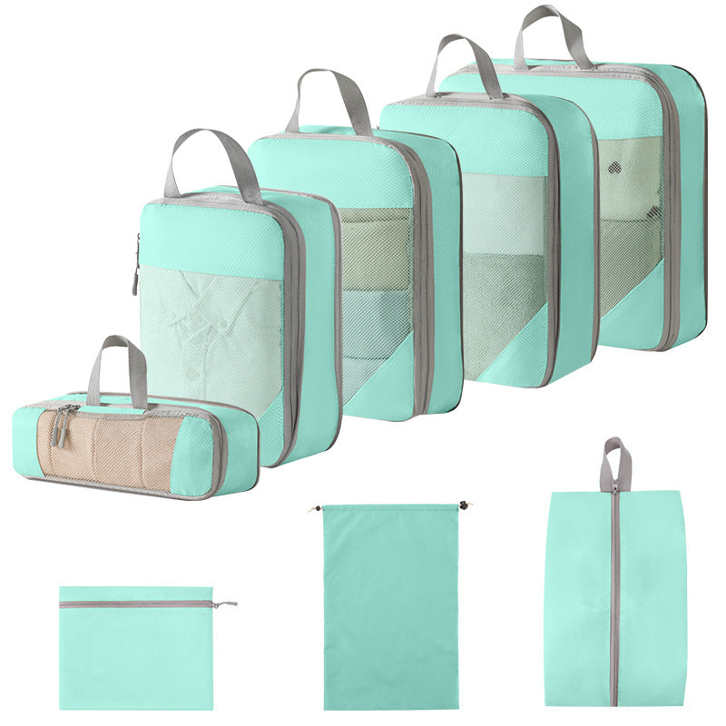 Organizer Set With Multiple Compartments Kalsten