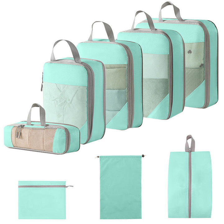 Practical Travel Packing Set Kalsten