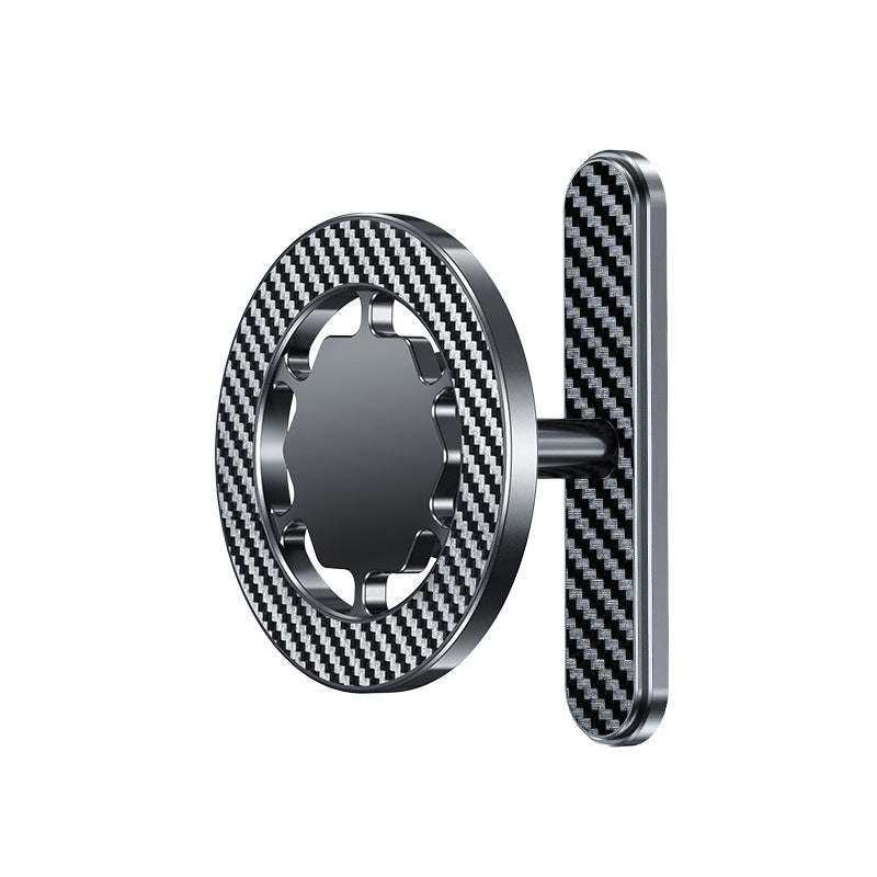 Unisex Carbon fiber Magnet stand Kalsten