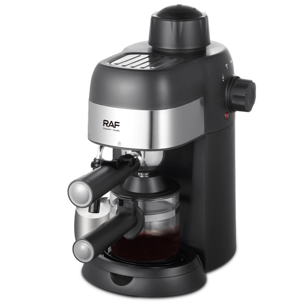 Smart Coffee and Milk Beverage Maker Kalsten