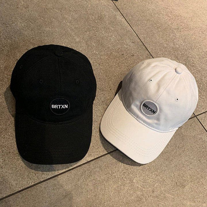 Men's Classic Adjustable Cotton Baseball Cap Kalsten