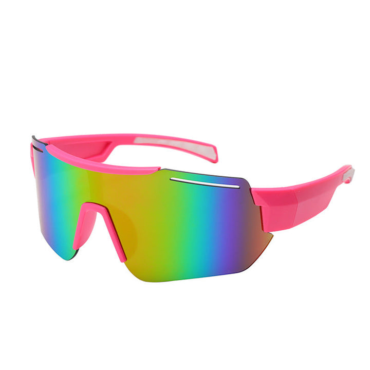 Men's High-Visibility Sports Sunglasses Kalsten