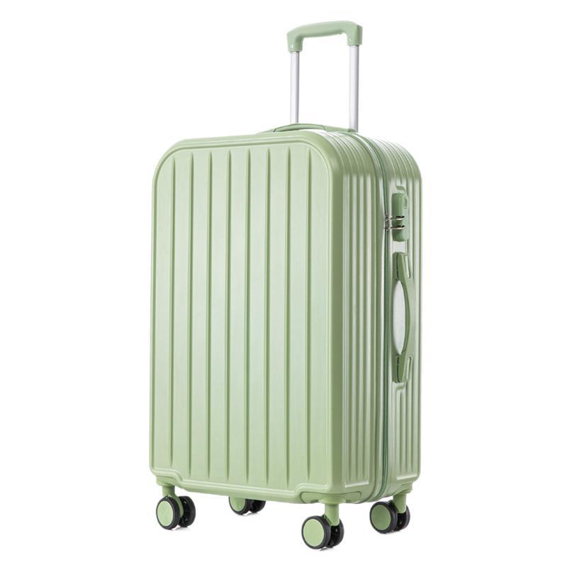 Unisex Durable Multi-Directional Spinner Luggage Kalsten
