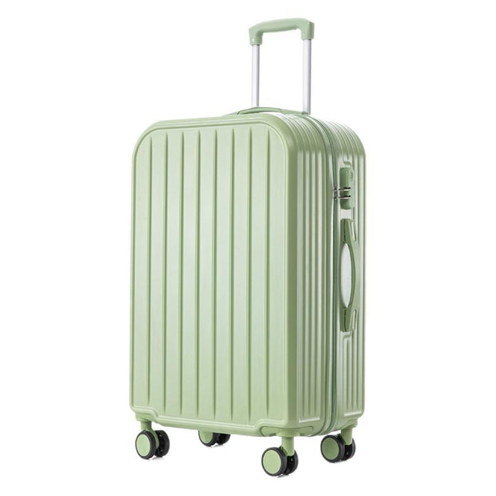 Unisex Sleek Lightweight Spinner Luggage Kalsten