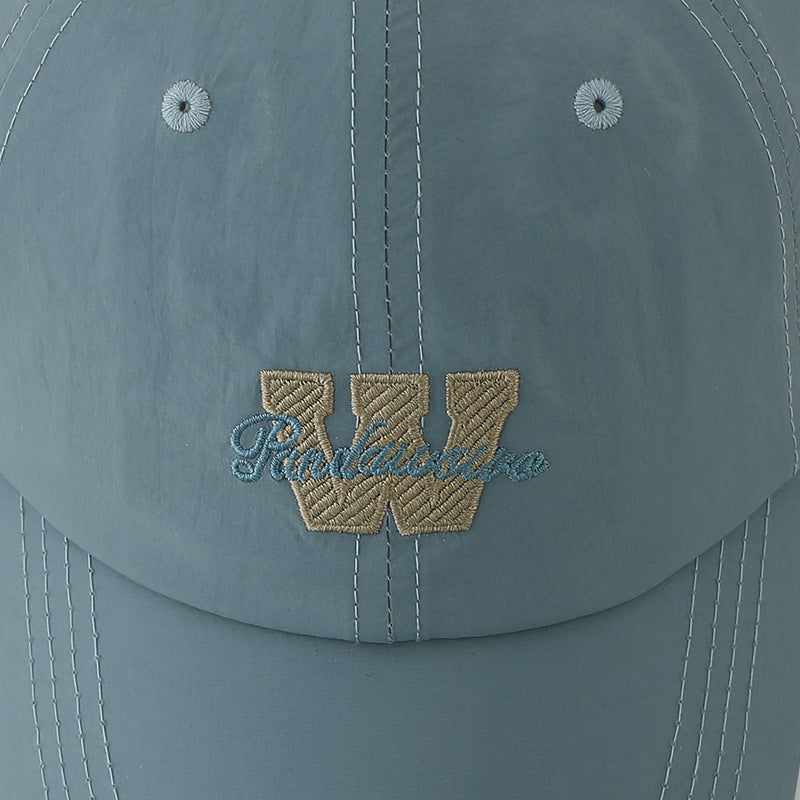 Women's Breathable Sports Cap Kalsten
