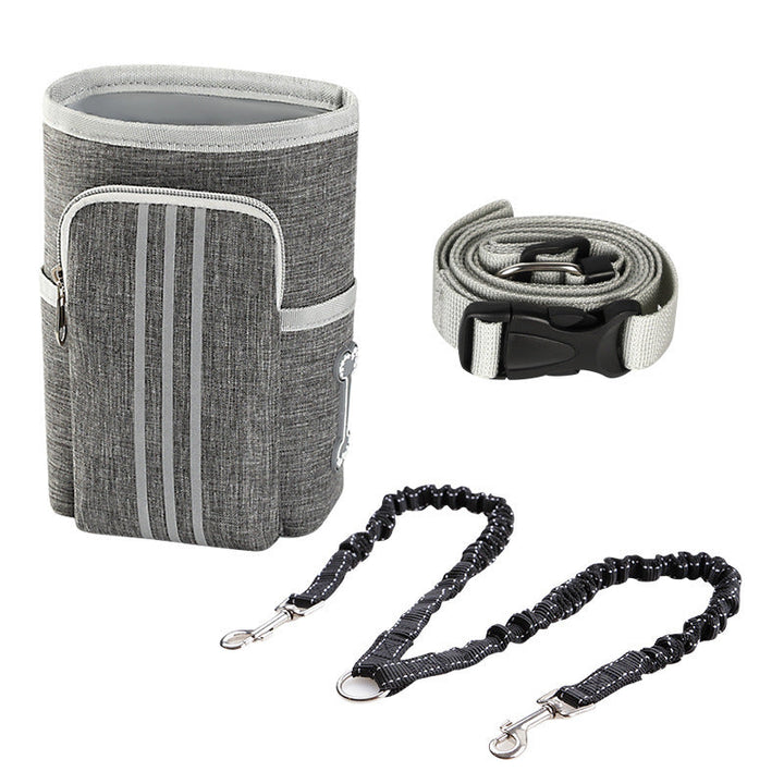 Men's Practical Liner and Snack Bag Kalsten