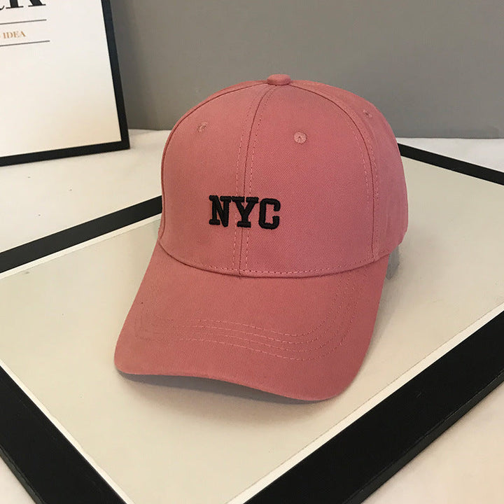 Women's Casual Cotton Baseball Cap Kalsten