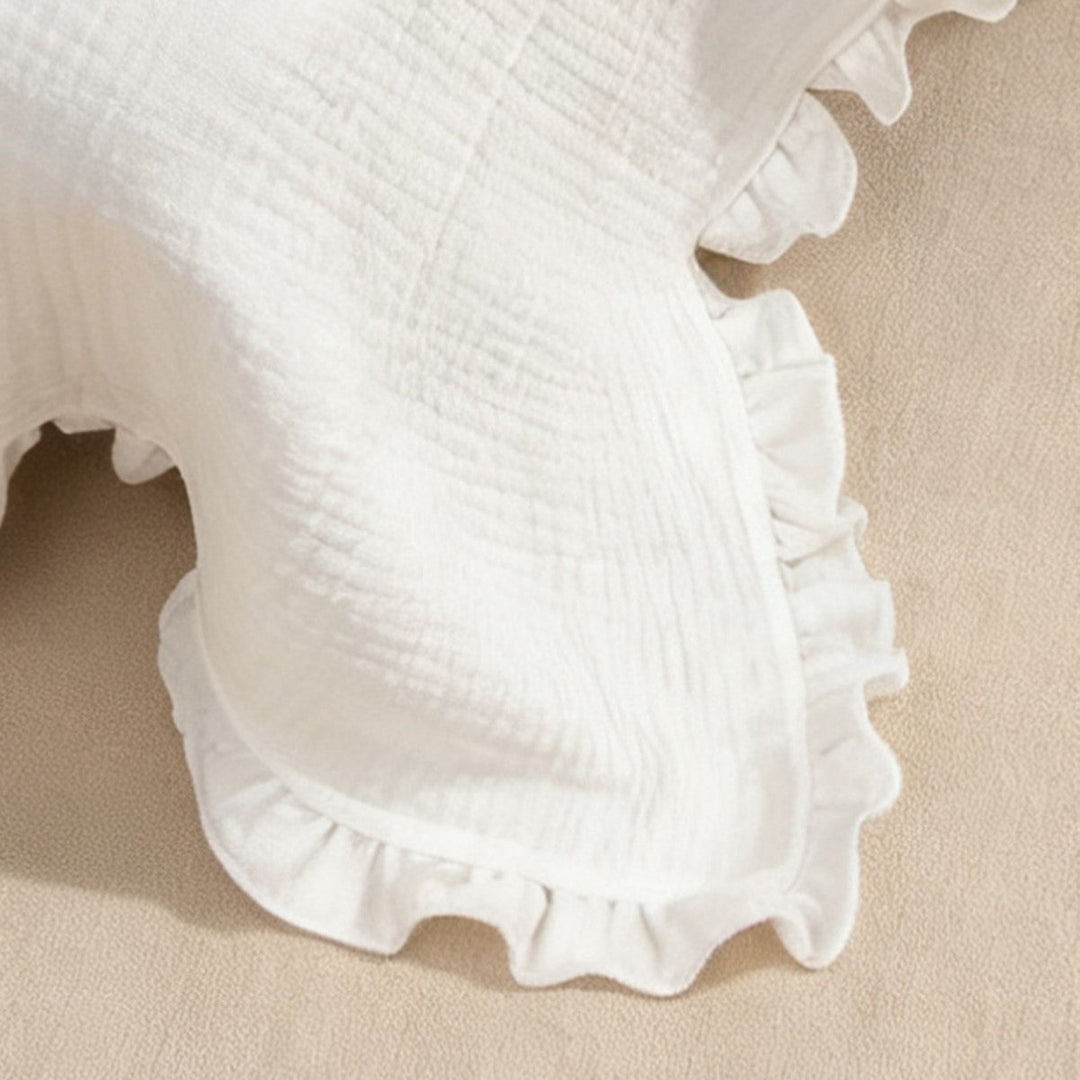 Premium Muslin Baby Car Seat Cover kalsten