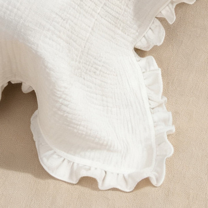 Premium Muslin Baby Car Seat Cover kalsten