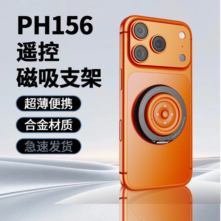 Unisex Magnetic Smartphone Holder Kalsten