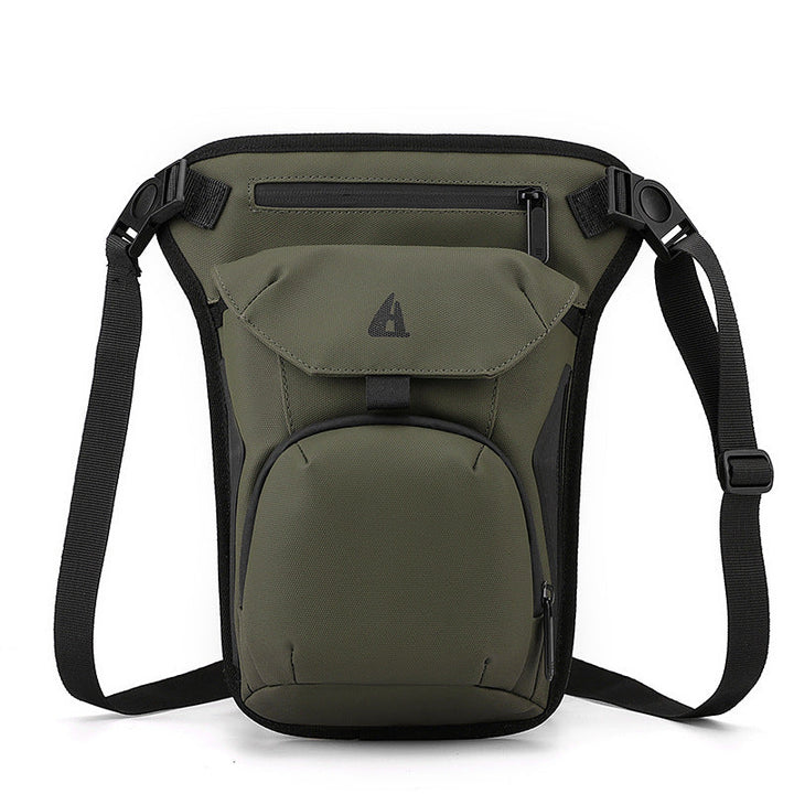 Compact Adventure Sling Bag Kalsten