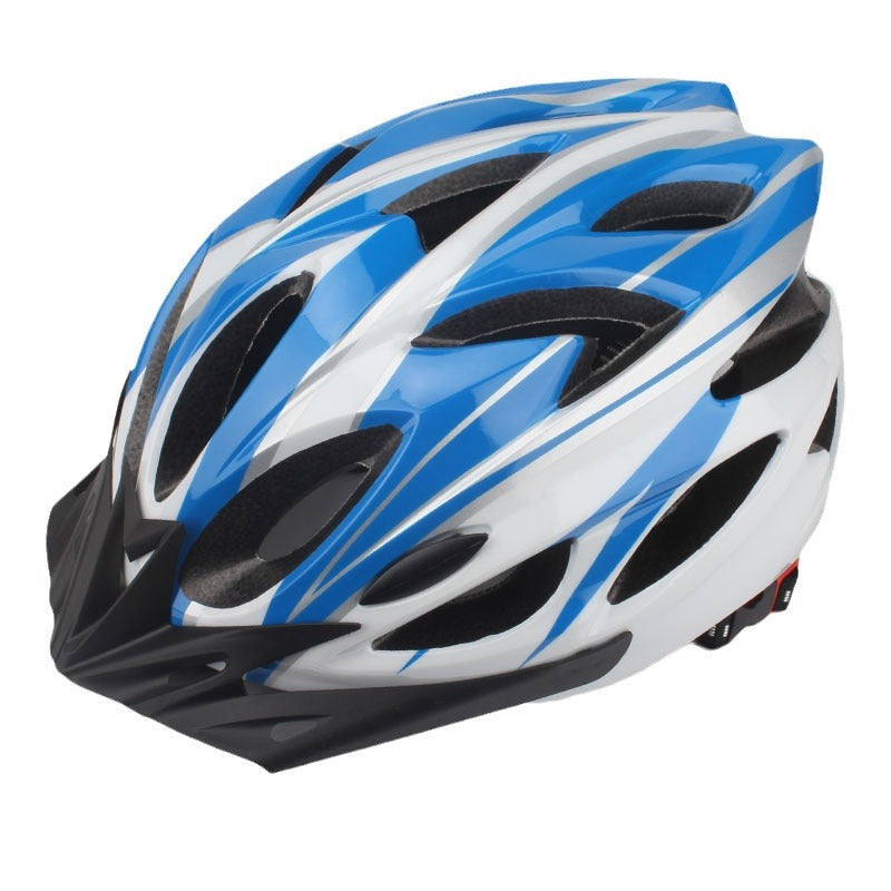 Adjustable Ventilated Cycling Helmet Kalsten