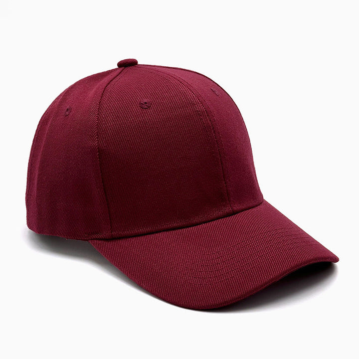 Women's stylish leisure baseball cap Kalsten
