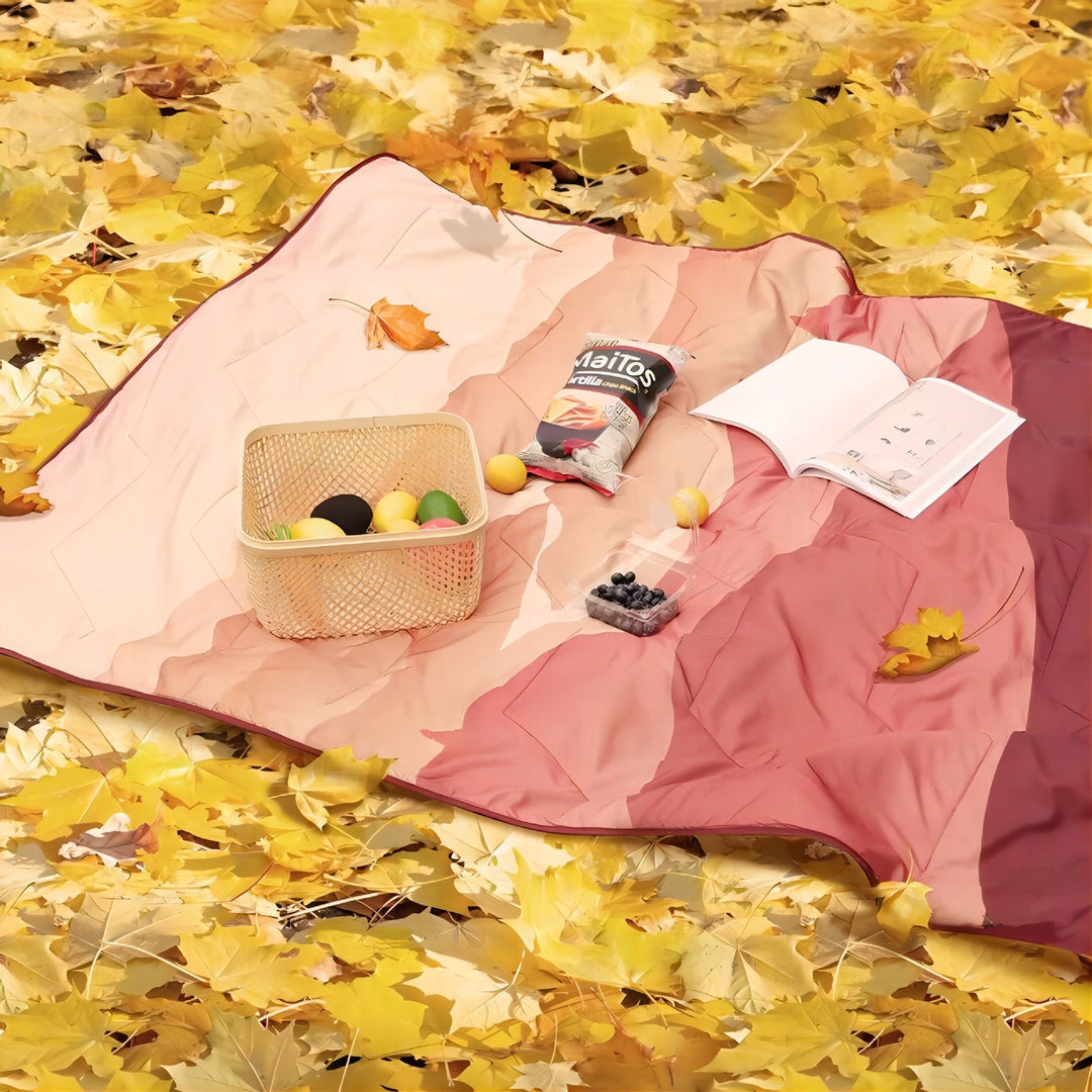 Unisex Picnic Blanket Kalsten