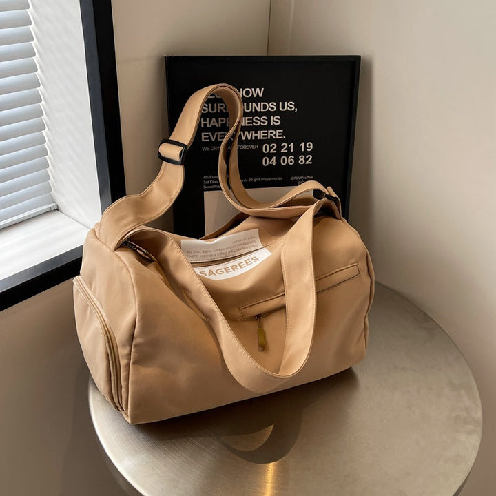 Ladies Sports Bag Kalsten