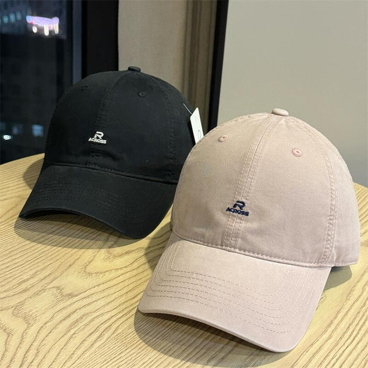 Men's Casual Lightweight Cotton Cap Kalsten