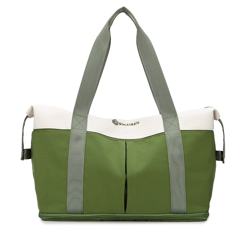 Practical Sports and Everyday Bag Kalsten
