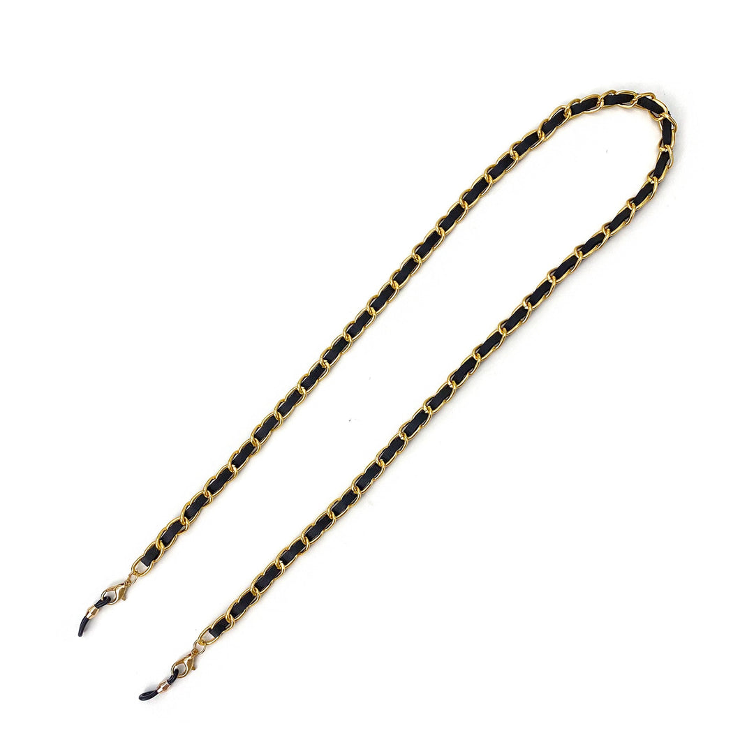 Elegant Chain Eyewear Strap Kalsten
