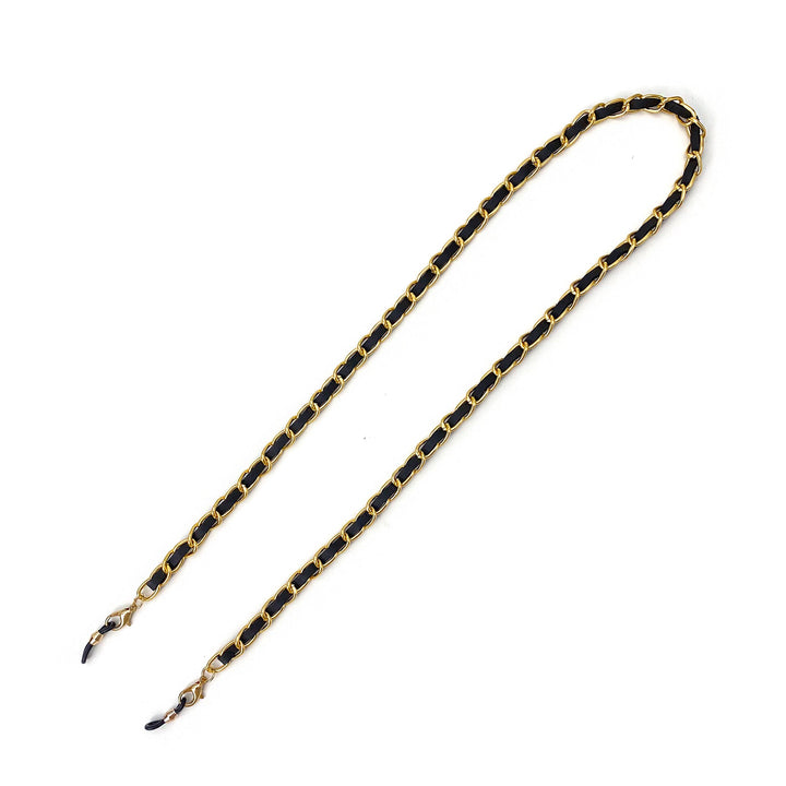 Elegant Chain Eyewear Strap Kalsten