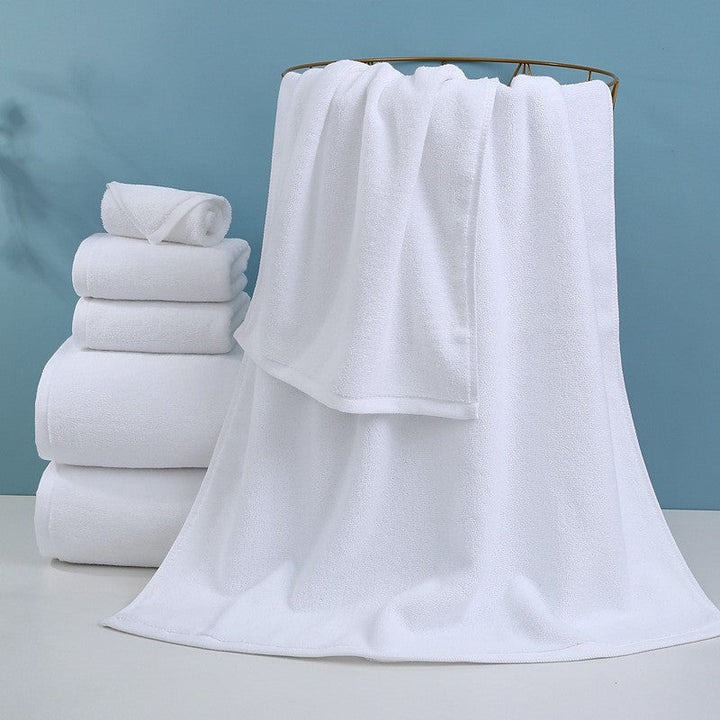 High-Quality And Luxurious Terry Bath Towels Kalsten