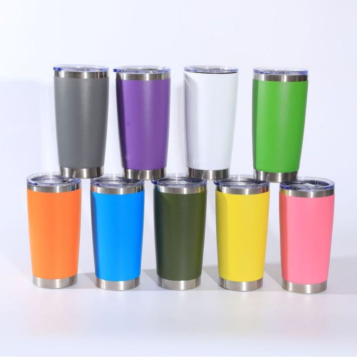 Women's Insulated Cup Kalsten