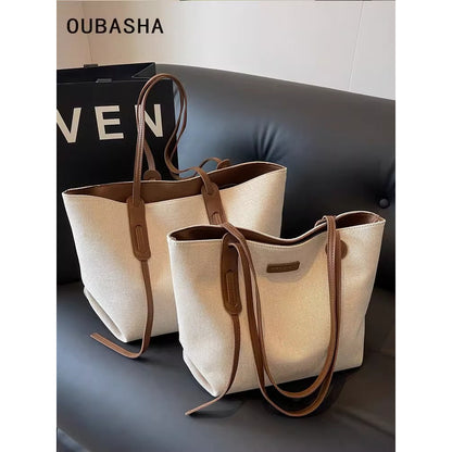 Spacious Utility Tote Acalora