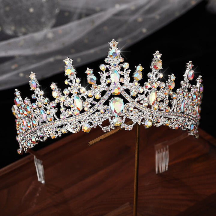 Women's Embellished Tiara Kalsten