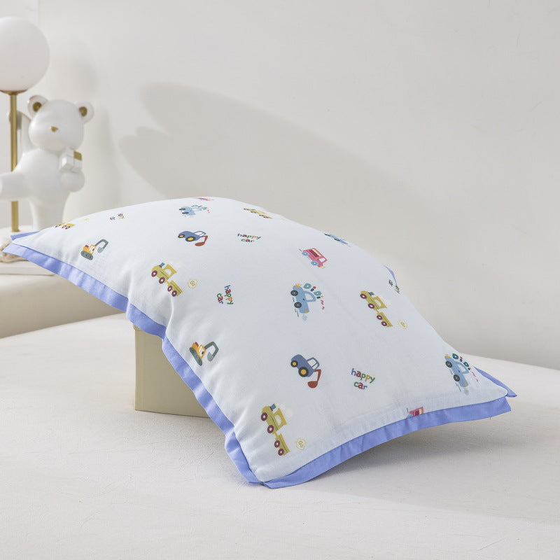 Ladies Decorative Cushion Kalsten